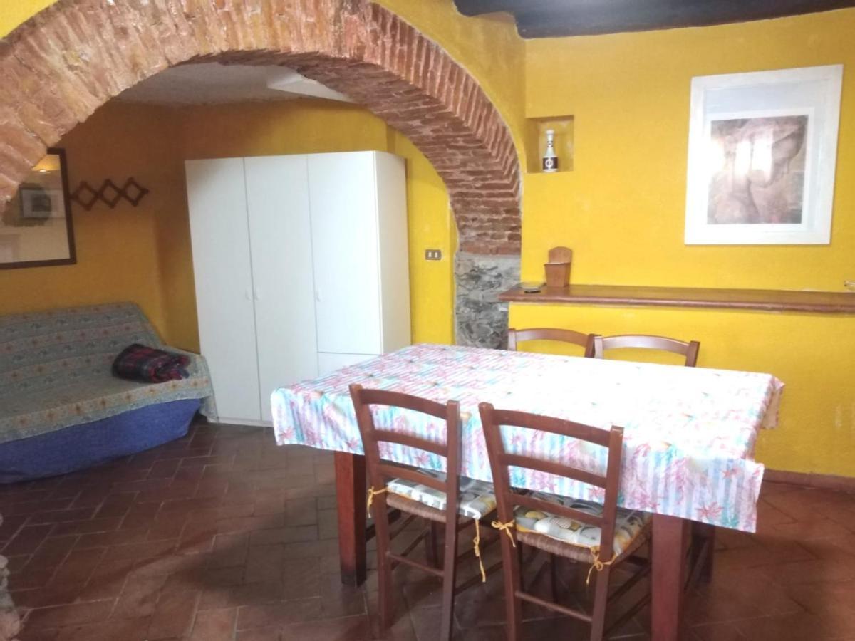 Appartamento Gelsomino Montale  Exterior foto