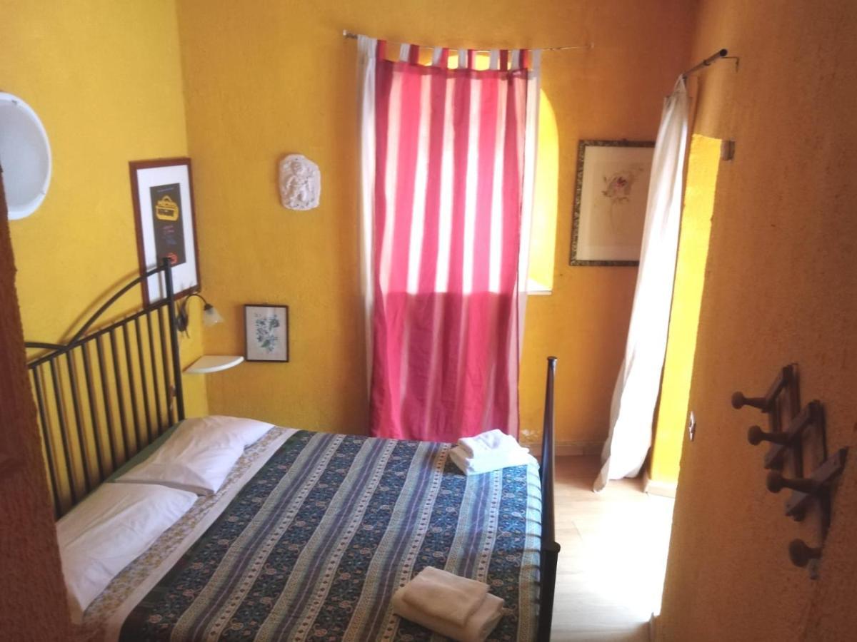 Appartamento Gelsomino Montale  Exterior foto